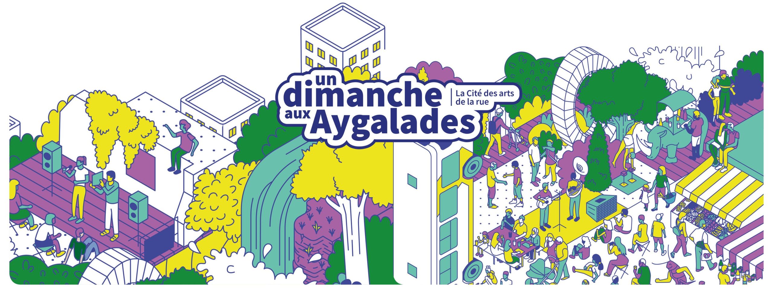 affiche événement