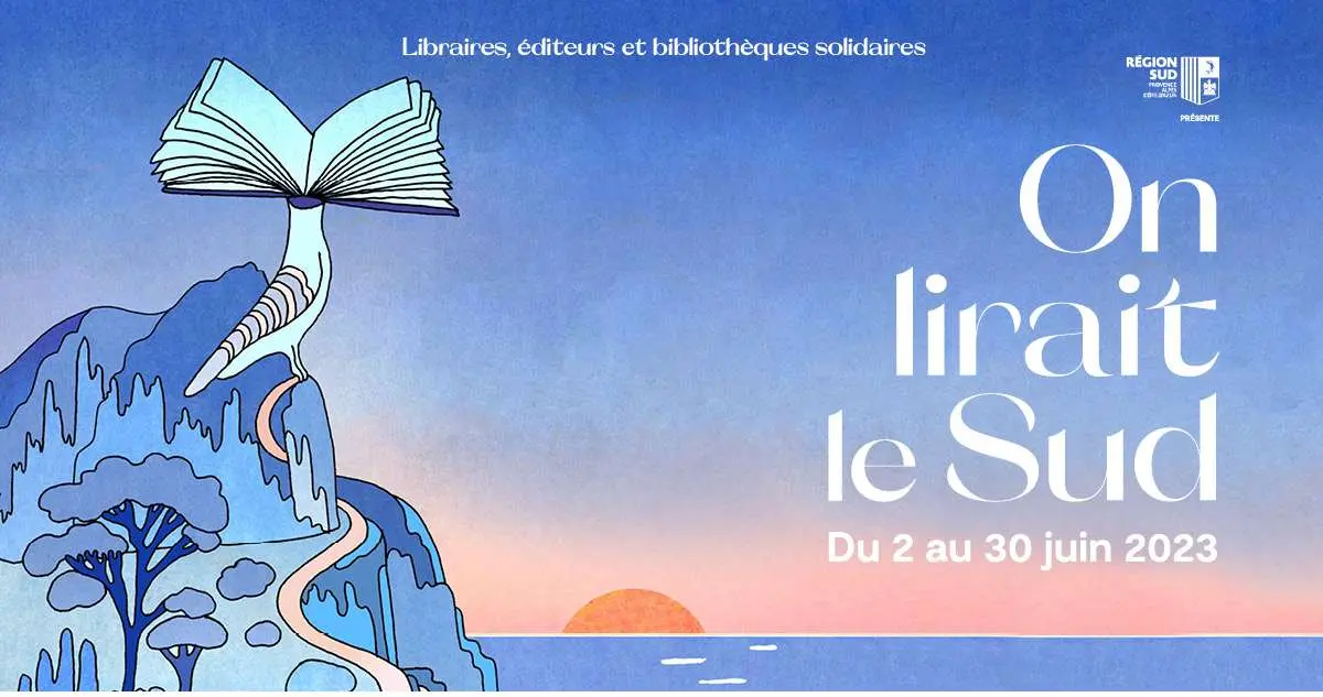 Rencontre auteurs, On lirait le Sud