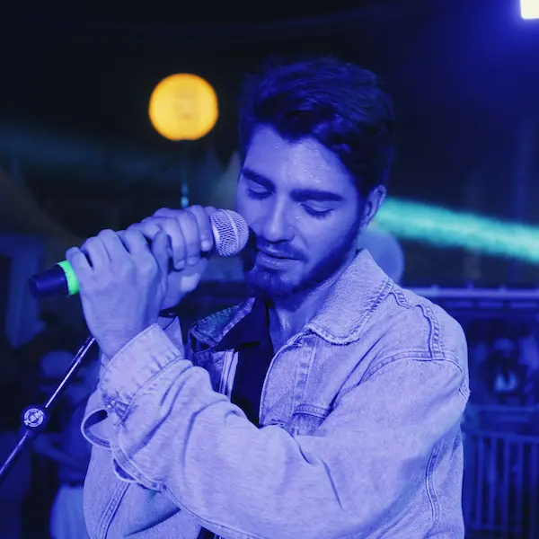Ruben, concert, Delta Festival, artiste