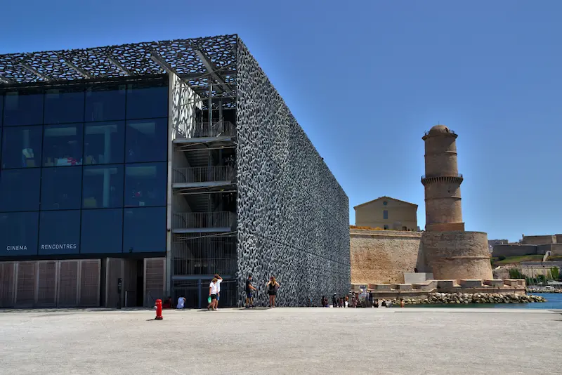 Découvrez le futur à Marseille avec 'J'innove'