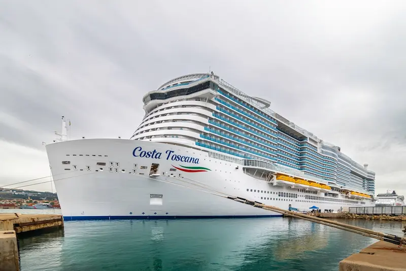 Port de Marseille, épicentre de la croissance !
