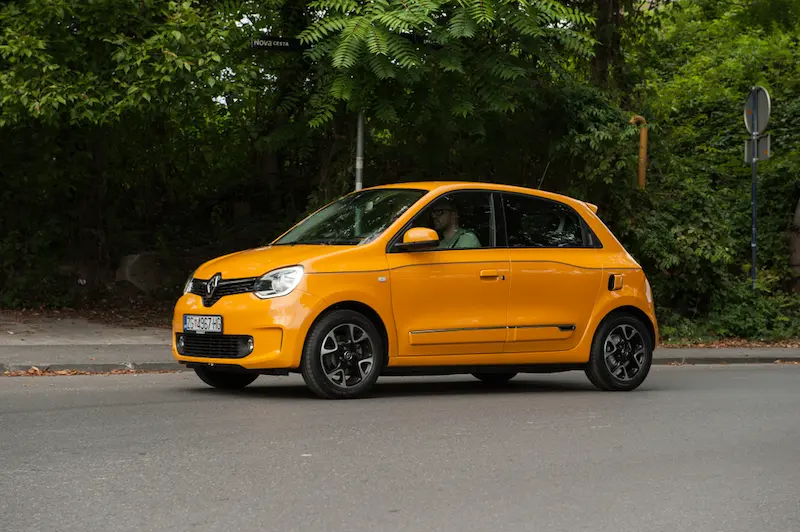 Twingo x Jul : la fusion qui va faire vibrer Marseille