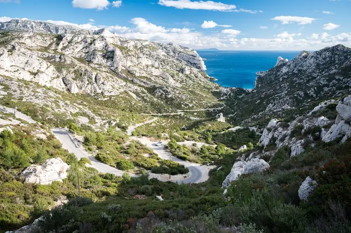 La route des Crêtes piétonne, c'est pour bientôt !