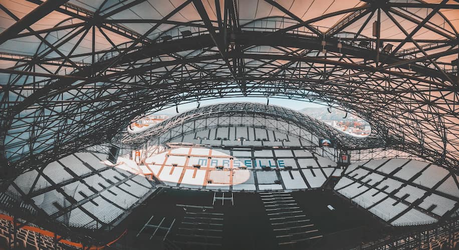 stade vélodrome