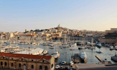 vieux port